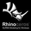 Rhino_100X100_BW