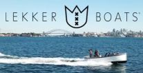 lekker-boats